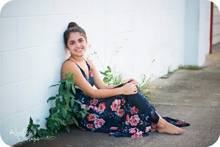 Winter Haven Portrait Photographer