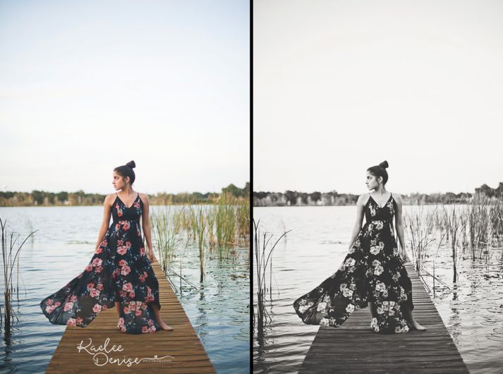 Winter Haven Portrait Photographer