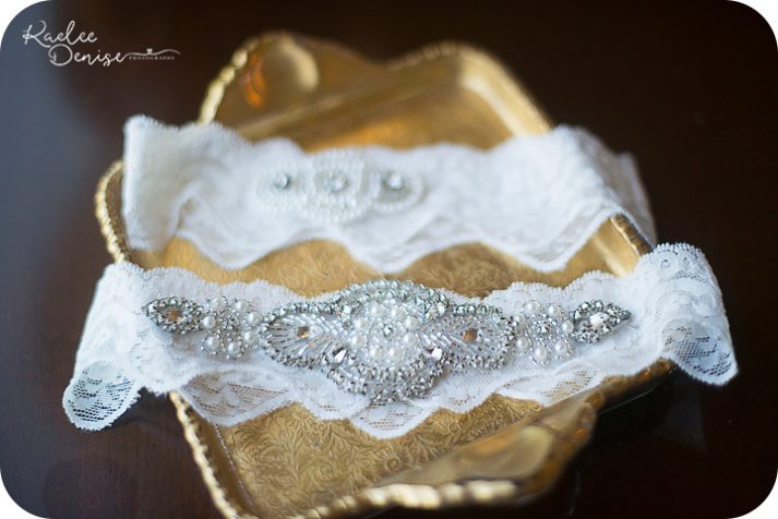 Bradley Creek Falls Wedding