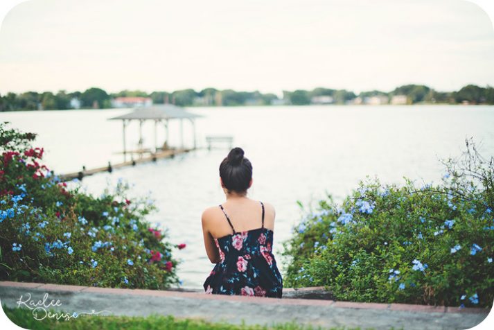 Winter Haven Portrait Photographer