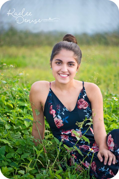 Winter Haven Portrait Photographer