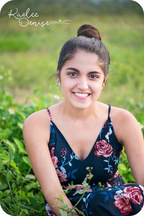 Winter Haven Portrait Photographer