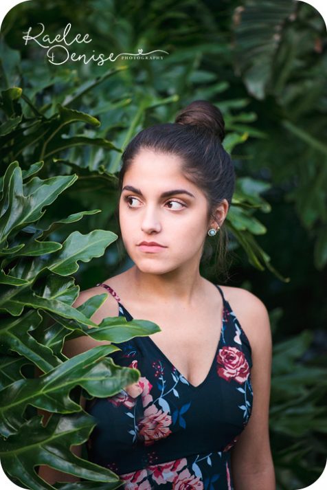 Winter Haven Portrait Photographer