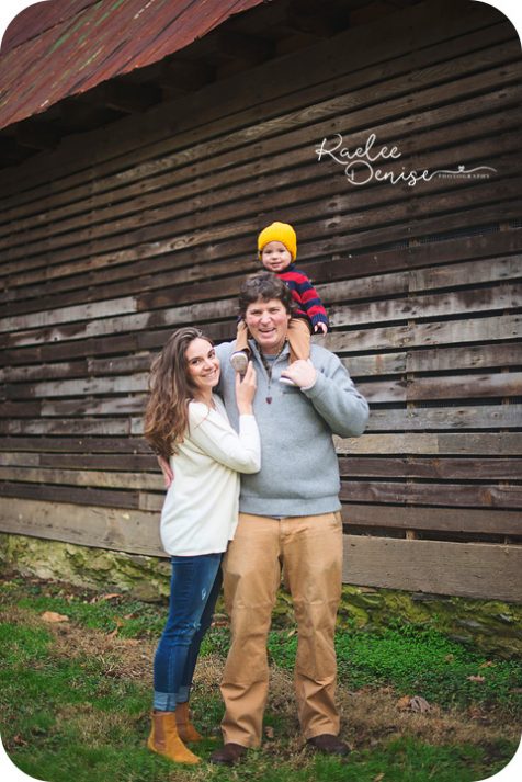 Brevard Family Portrait Photographer