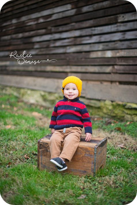 Brevard Family Portrait Photographer