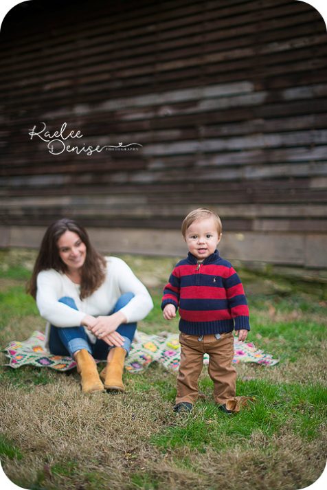 Brevard Family Portrait Photographer