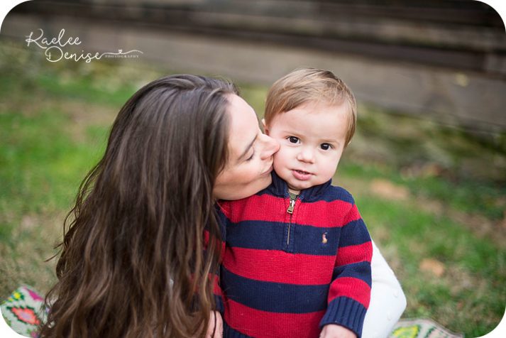 Brevard Family Portrait Photographer