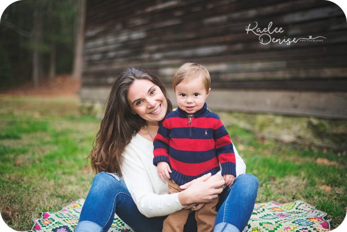 Brevard Family Portrait Photographer