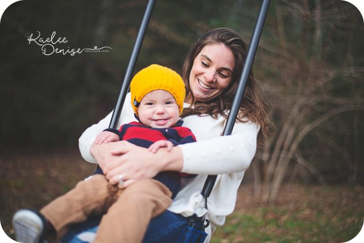 Brevard Family Portrait Photographer