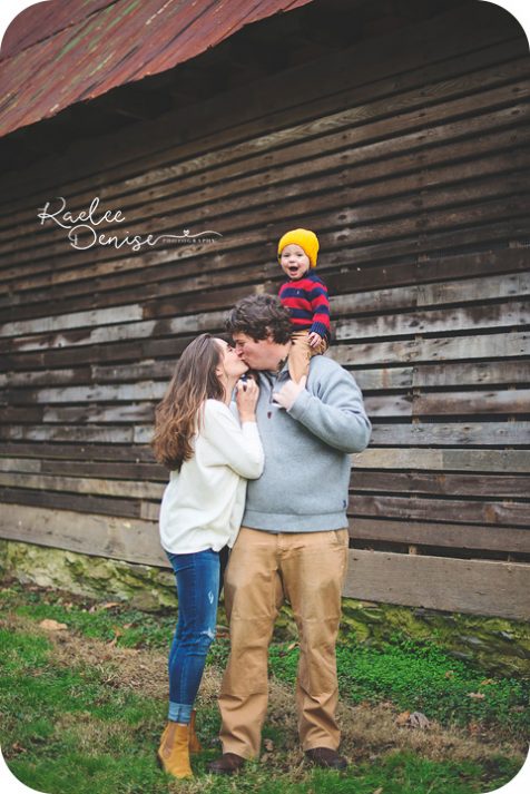 Brevard Family Portrait Photographer