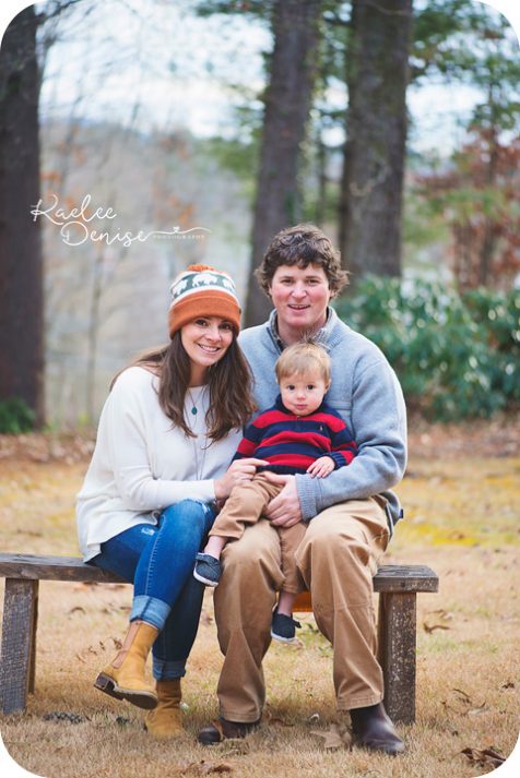 Brevard Family Portrait Photographer