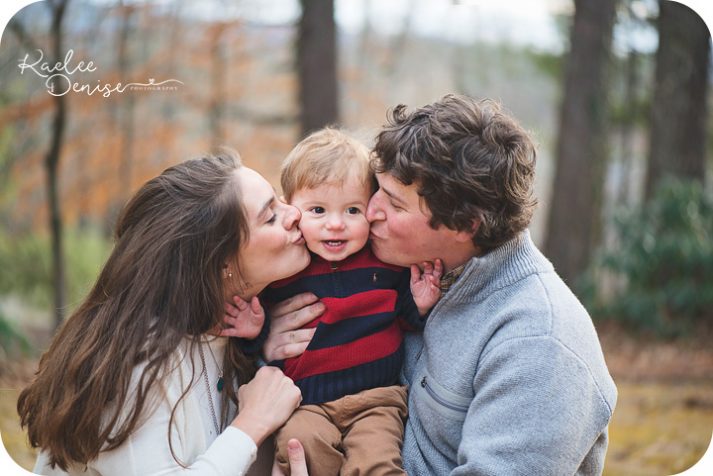 Brevard Family Portrait Photographer