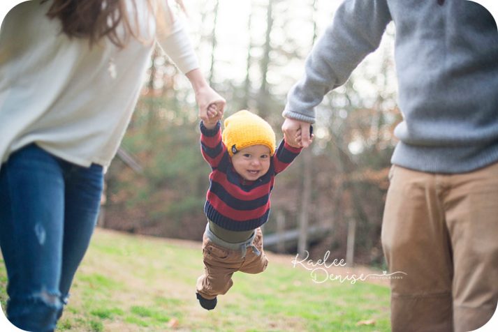 Brevard Family Portrait Photographer