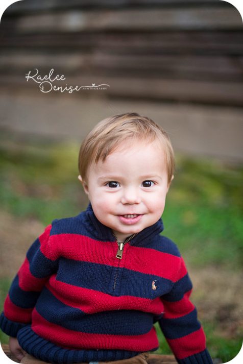 Brevard Family Portrait Photographer