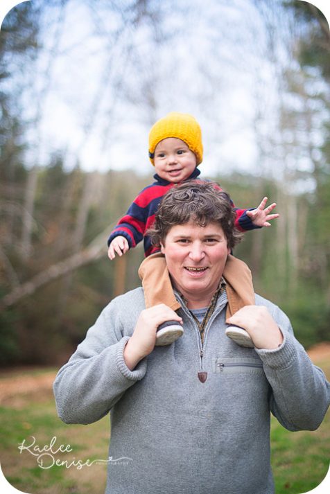 Brevard Family Portrait Photographer