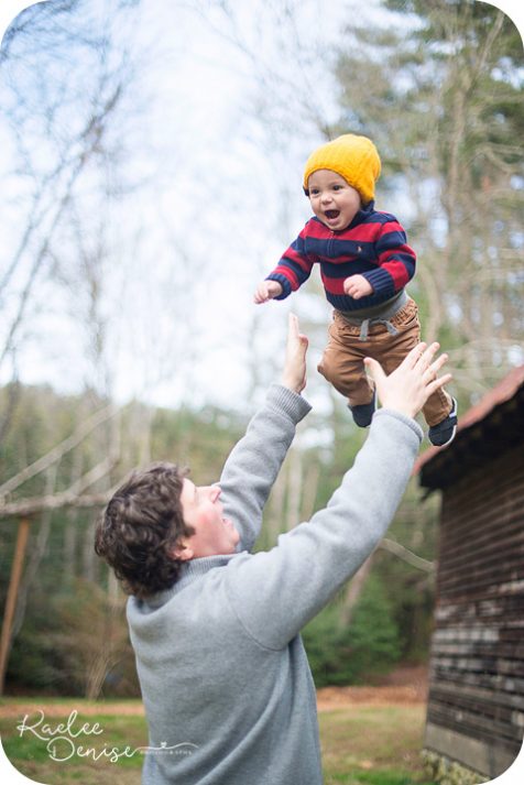 Brevard Family Portrait Photographer