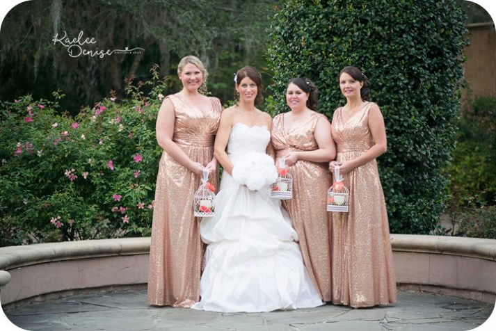 Jacksonville Zoo Wedding