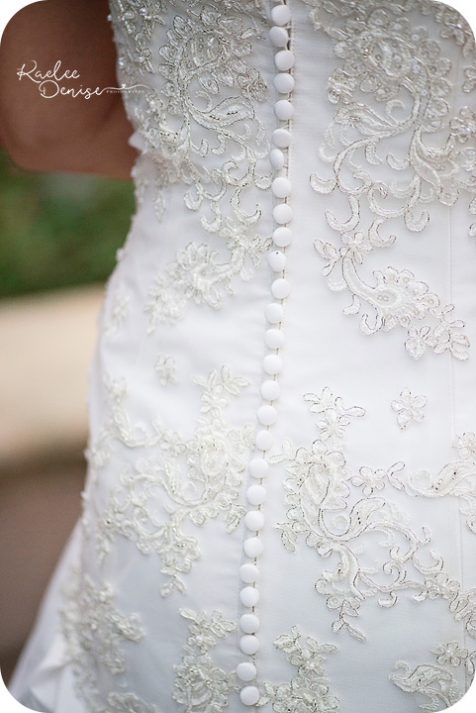 Jacksonville Zoo Wedding