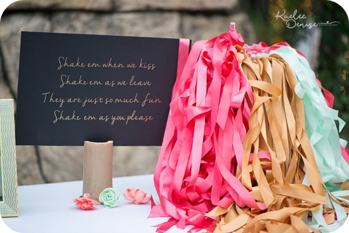 Jacksonville Zoo Wedding