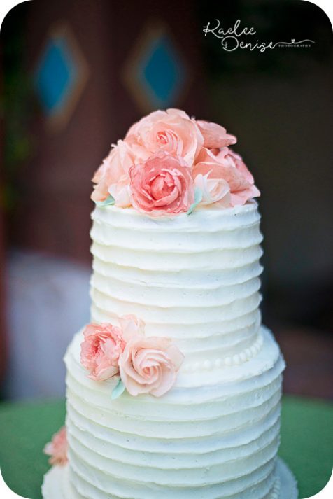 Jacksonville Zoo Wedding