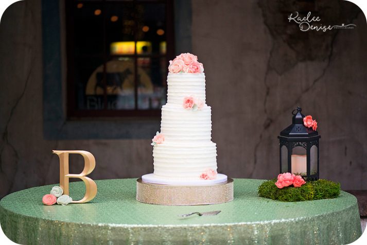 Jacksonville Zoo Wedding