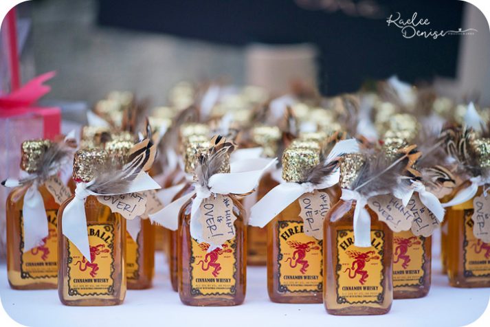 Jacksonville Zoo Wedding