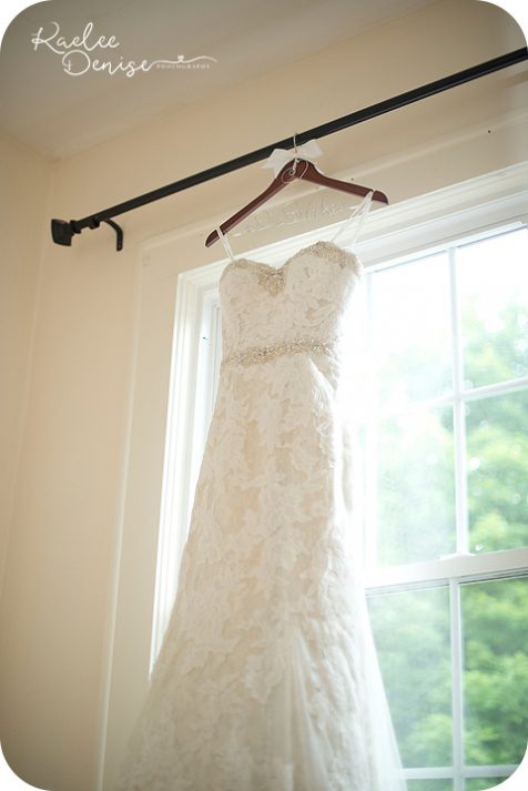 Hendersonville Wedding Photographer