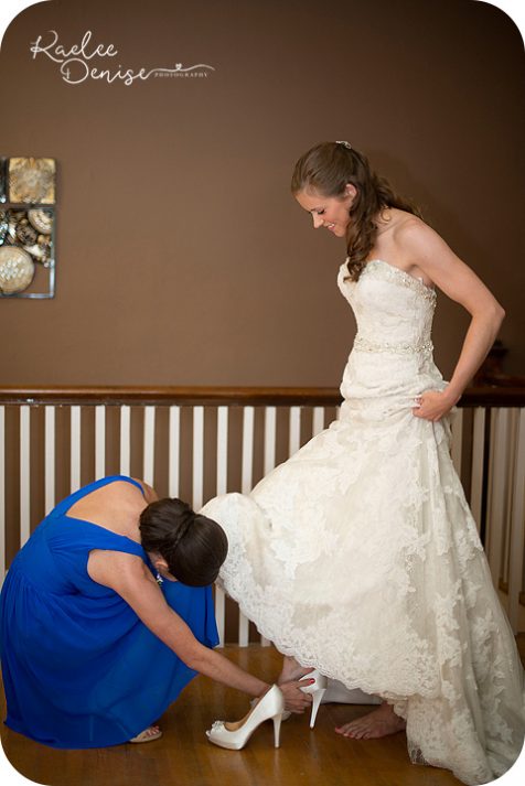 Asheville Wedding Photographer