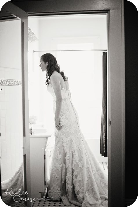 Asheville Wedding Photographer