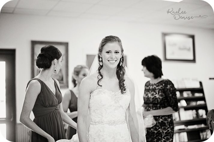 Asheville Wedding Photographer