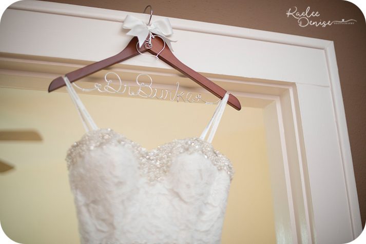 Hendersonville Wedding Photographer