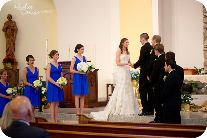 Asheville Wedding Photographer