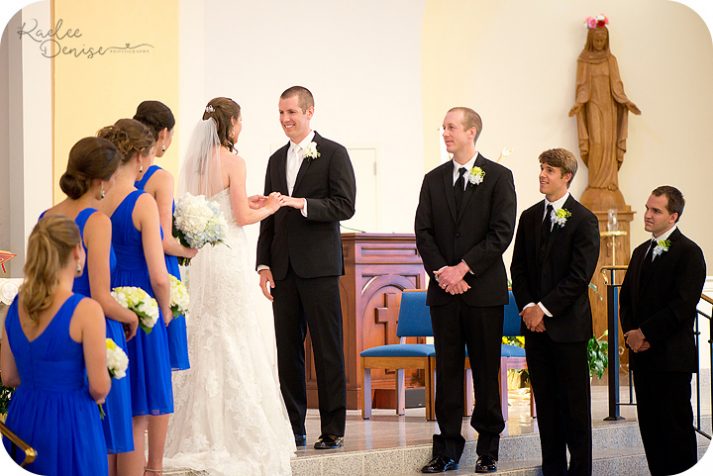 Asheville Wedding Photographer