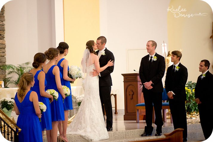 Asheville Wedding Photographer