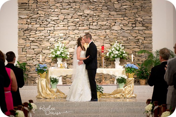 Hendersonville Wedding Photographer