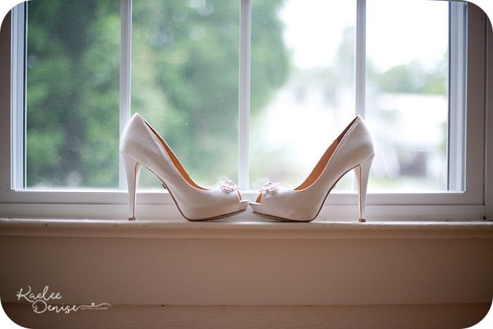 Hendersonville Wedding Photographer