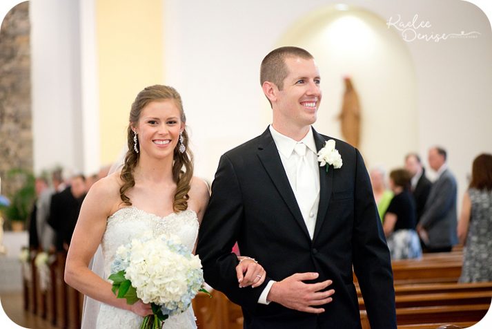 Hendersonville Wedding Photographer