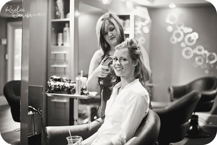 Hendersonville Wedding Photographer