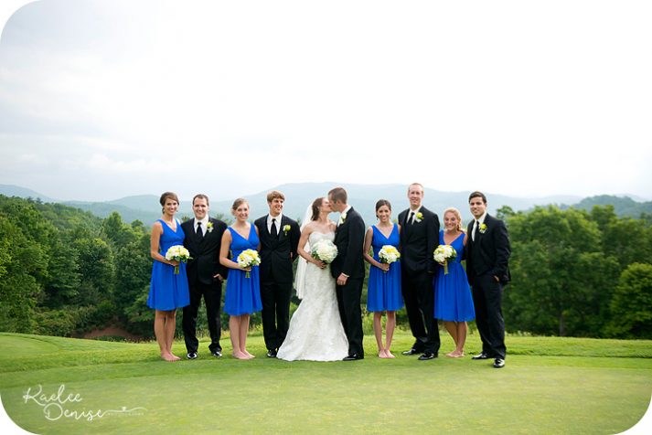 Brevard Wedding Photographer