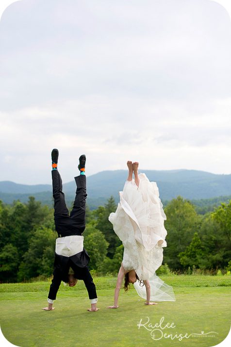 Brevard Wedding Photographer