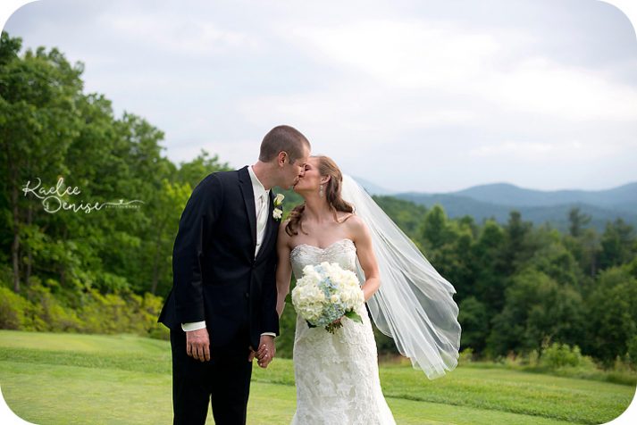 Brevard Wedding Photographer