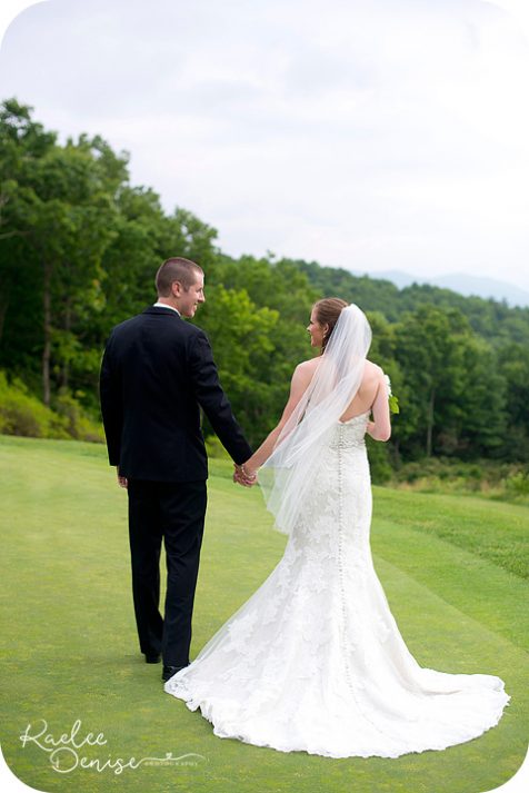 Brevard Wedding Photographer