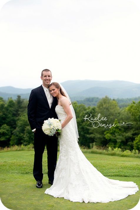 Brevard Wedding Photographer