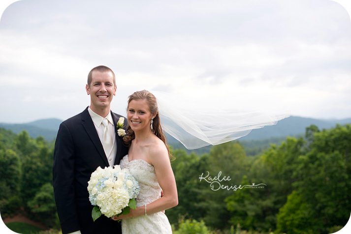 Brevard Wedding Photographer