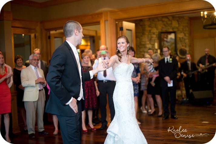 Asheville Wedding Photographer