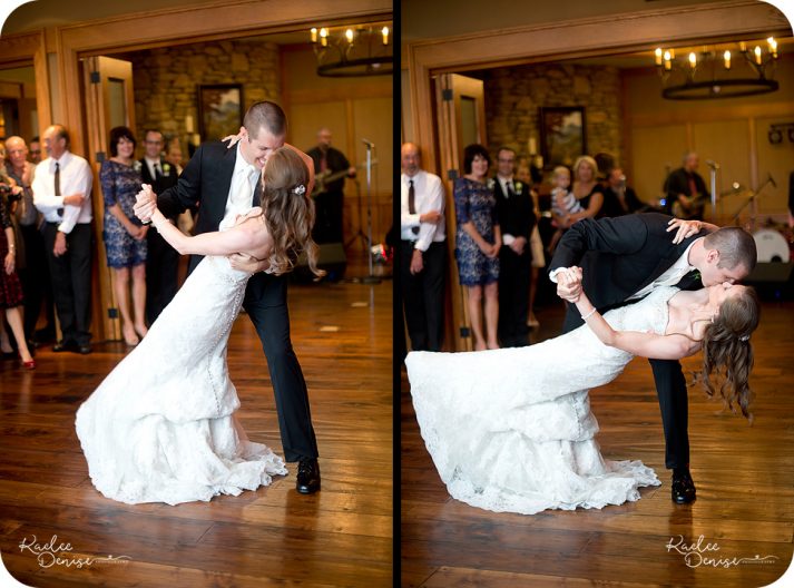 Asheville Wedding Photographer