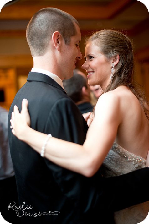 Asheville Wedding Photographer