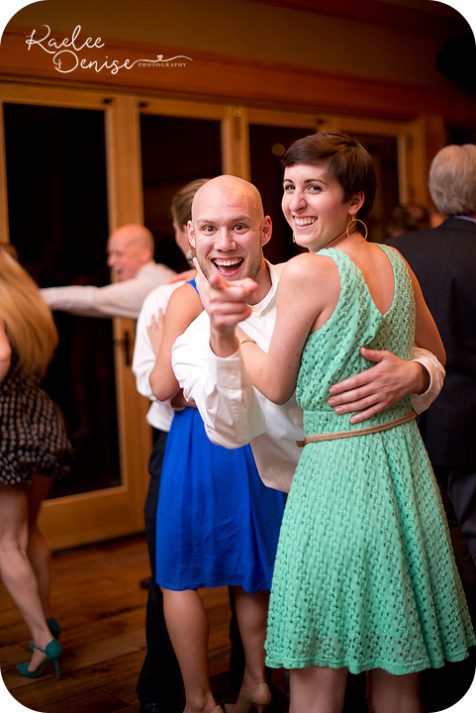 Asheville Wedding Photographer