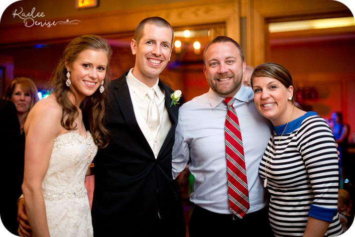 Asheville Wedding Photographer