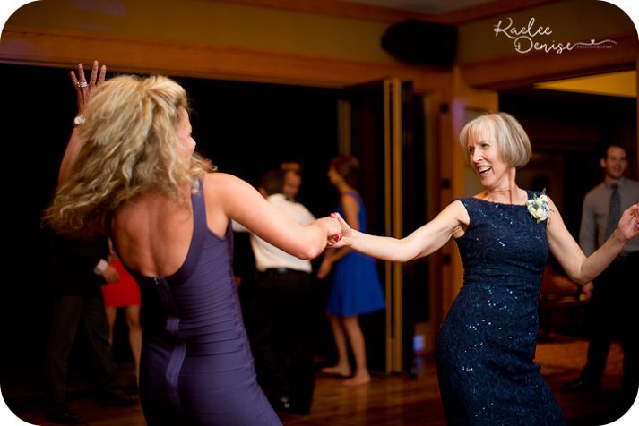 Asheville Wedding Photographer